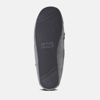 Lamo Women's Classic Selena Moccasin in grey - women's shoe - view 8