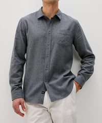 Rails - Wyatt Shirt