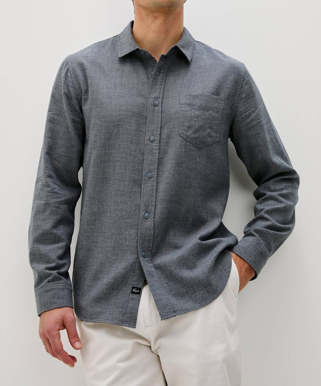 Rails - Wyatt Shirt
