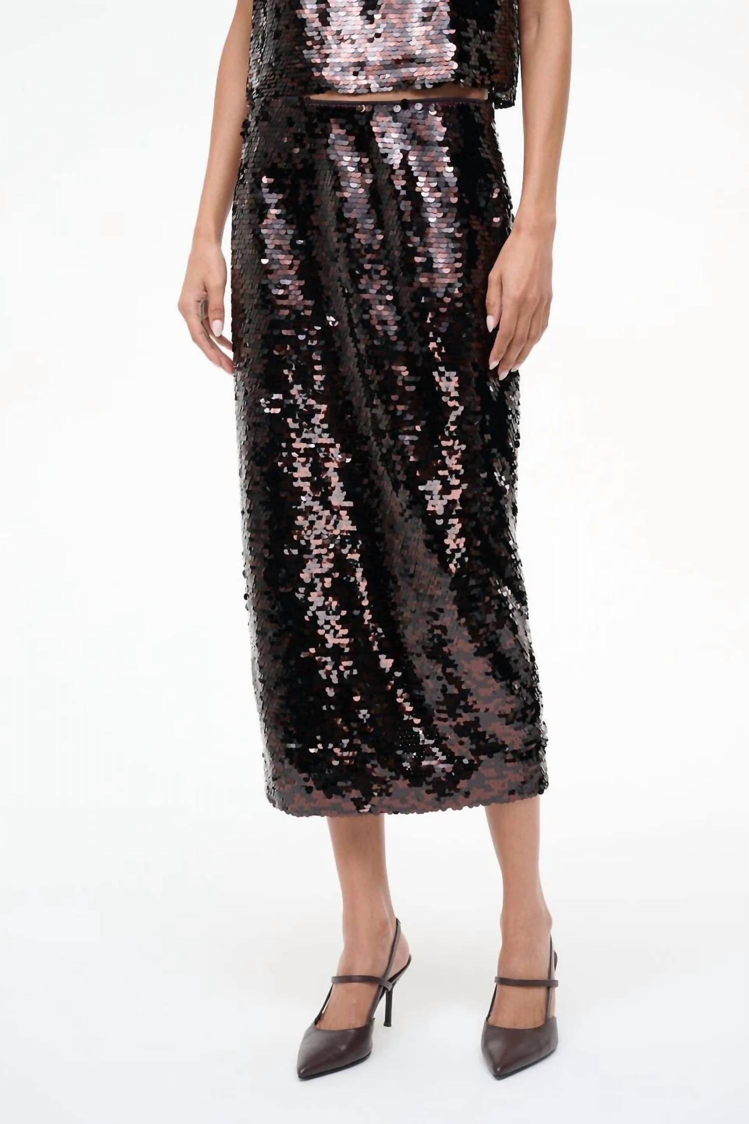 Staud - Ciara Skirt
