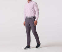 Mizzen + Main - Leeward Trim Dress Shirt