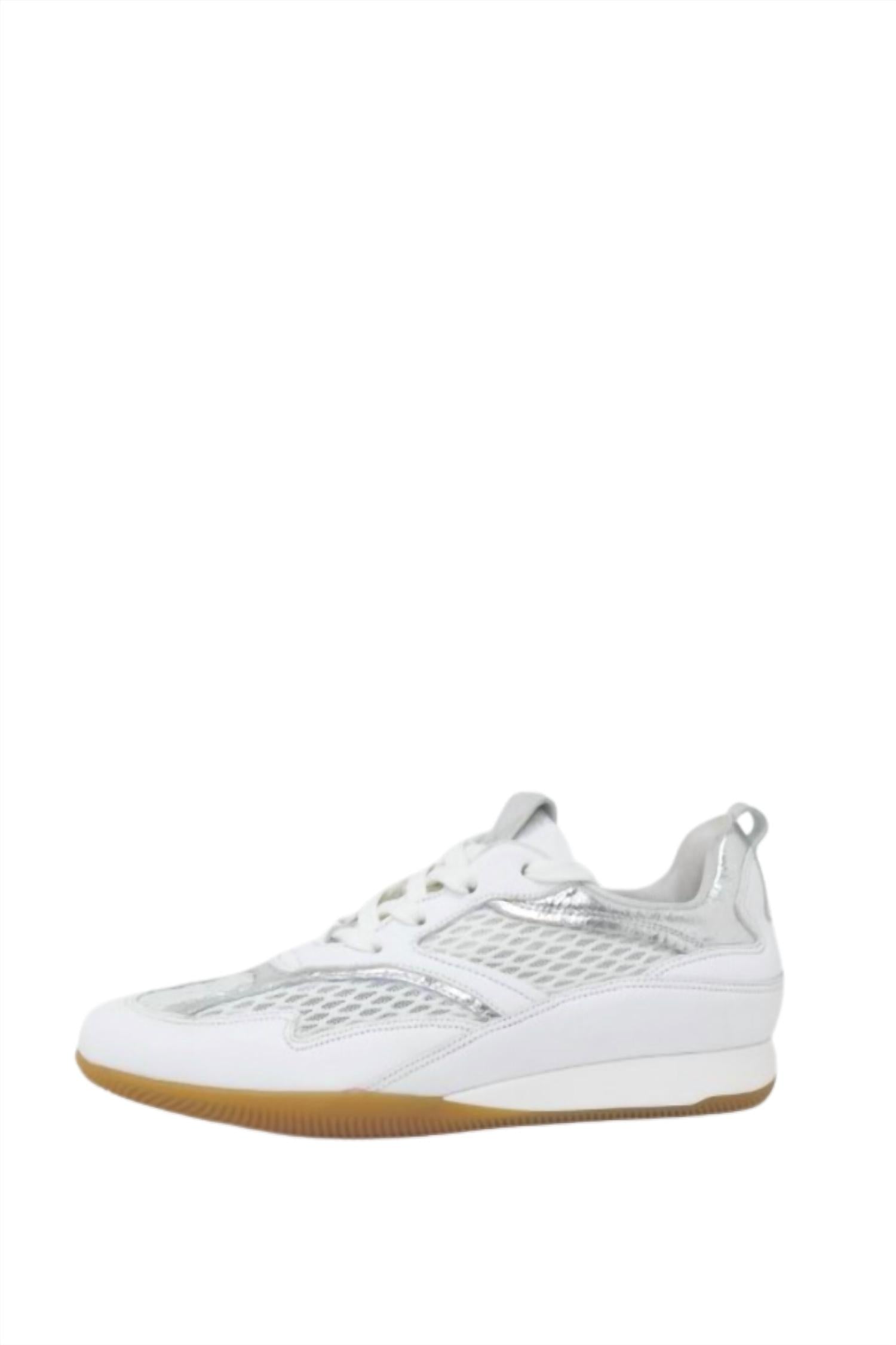 Softwaves - Women's Sun Sneakers