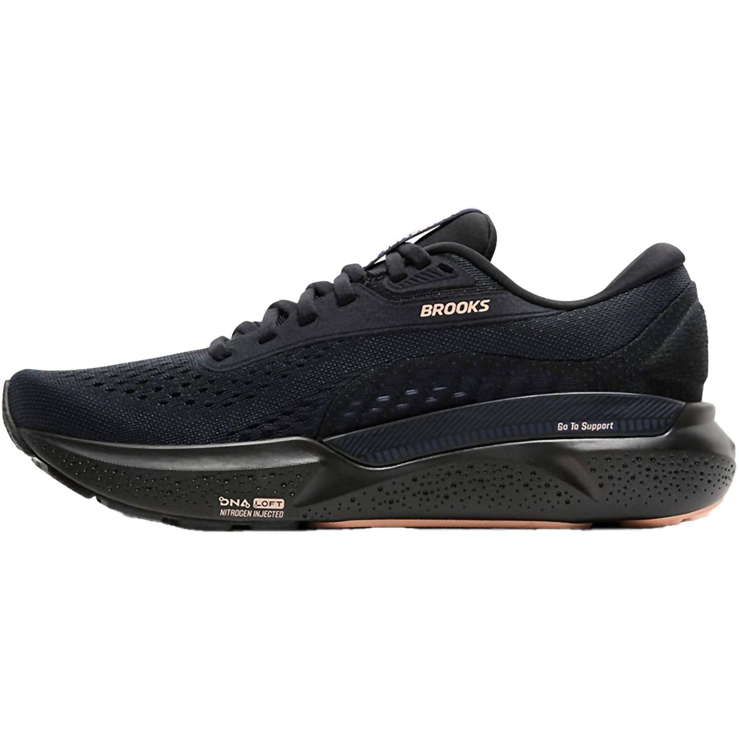 Brooks - Women's Adrenaline Gts 24 Stability Running Shoes