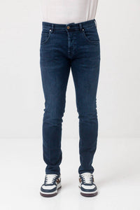 Don The Fuller - Men's Five Pocket Jeans