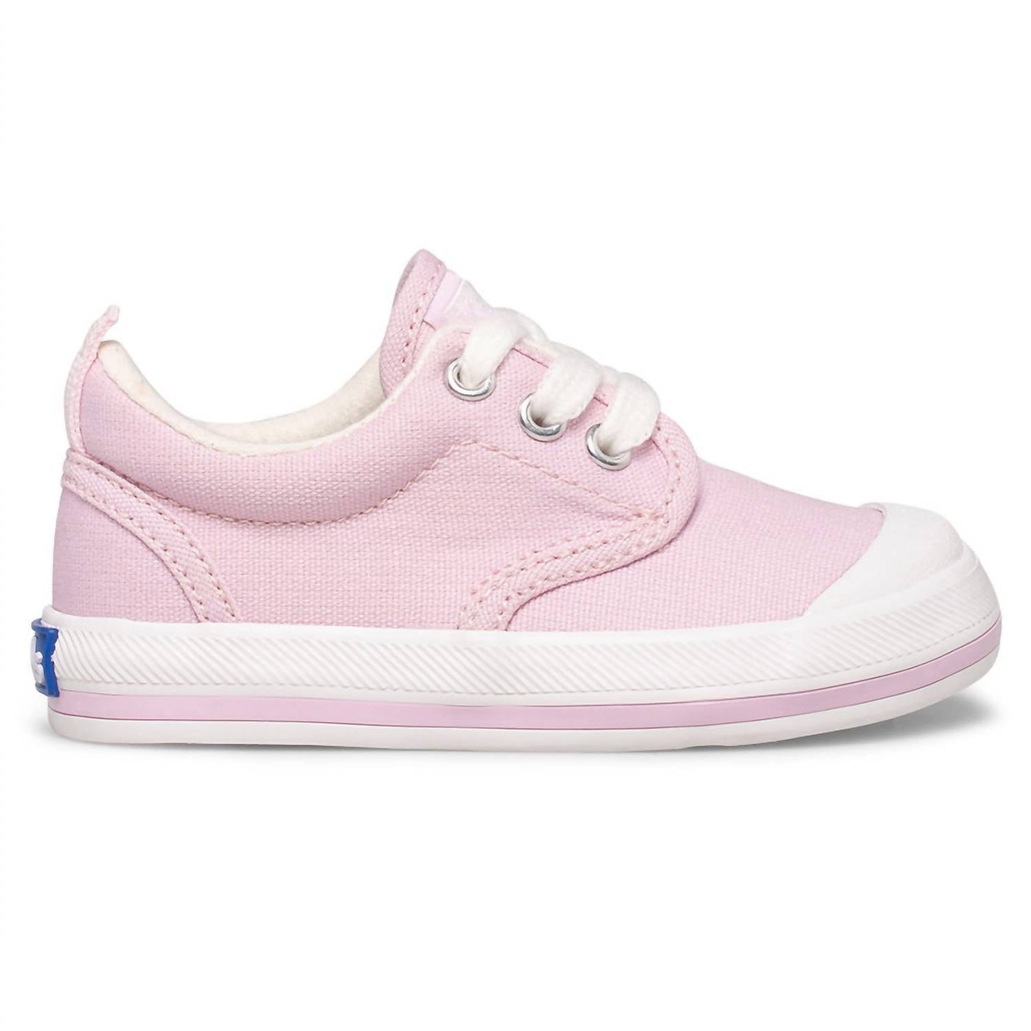 Keds - Infant-Toddler Canvas Sneakers