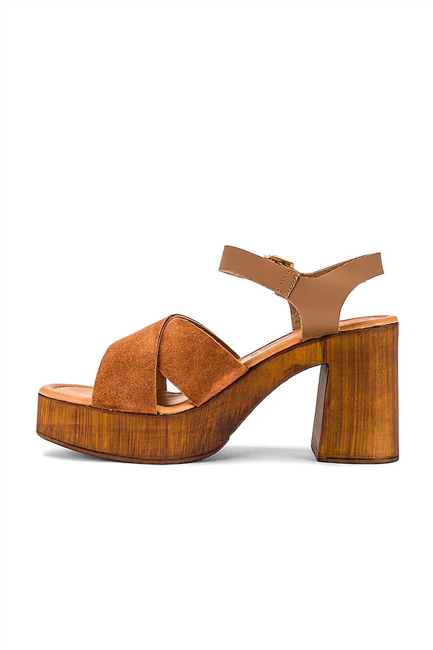 Seychelles - Women's Paloma Sandal