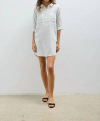 Melissa Nepton - Mitch Mini Dress