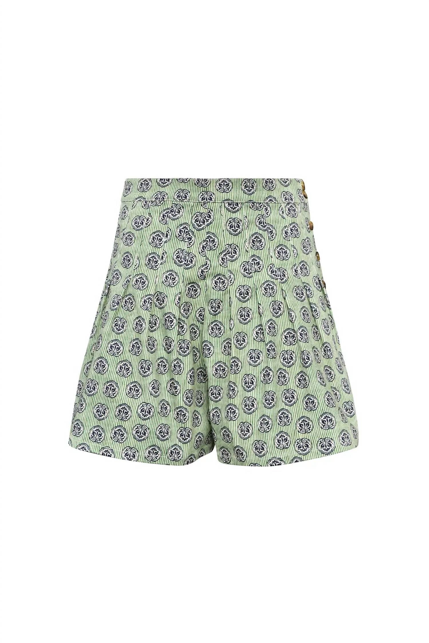 Hunter Bell - Willa Shorts