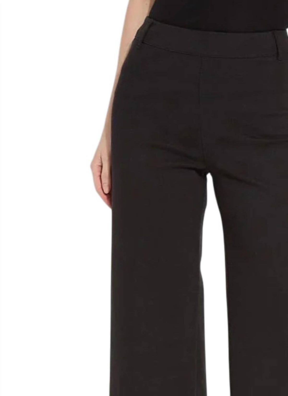 Lysse - Women's Erin Wide Leg Denim Pants
