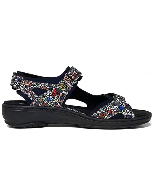 Fidelio - Women's Gini Sandals