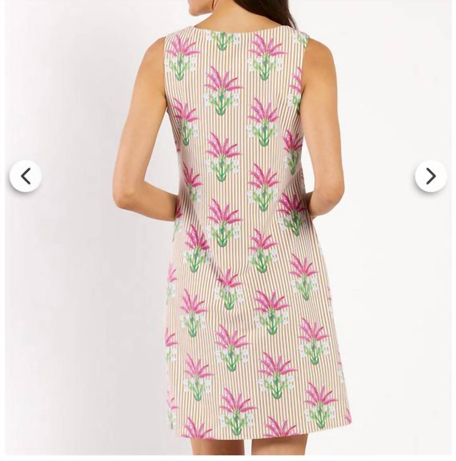 Jude Connally - Women's Beth Mini Dress