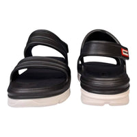Hunter - Women's Bloom Algae Foam Adjustable Strap Sandals