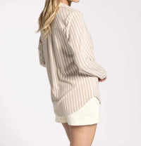 Thread & Supply - Lewis Button Down Shirt