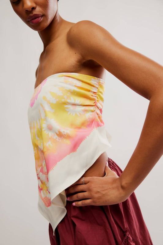 Free People - Better Than That Tube Top