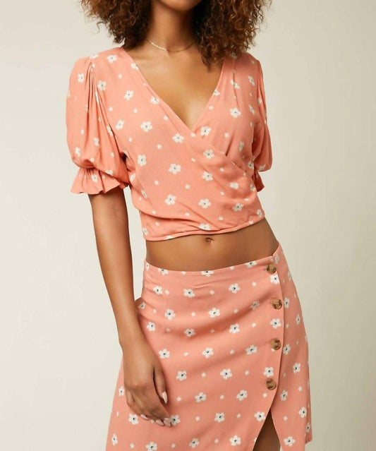 O'Neill - Stream Top