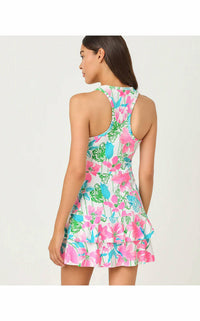 Lilly Pulitzer - Luxletic Lunan Active Dress