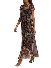 Johnny Was - Kristy Mesh Dress