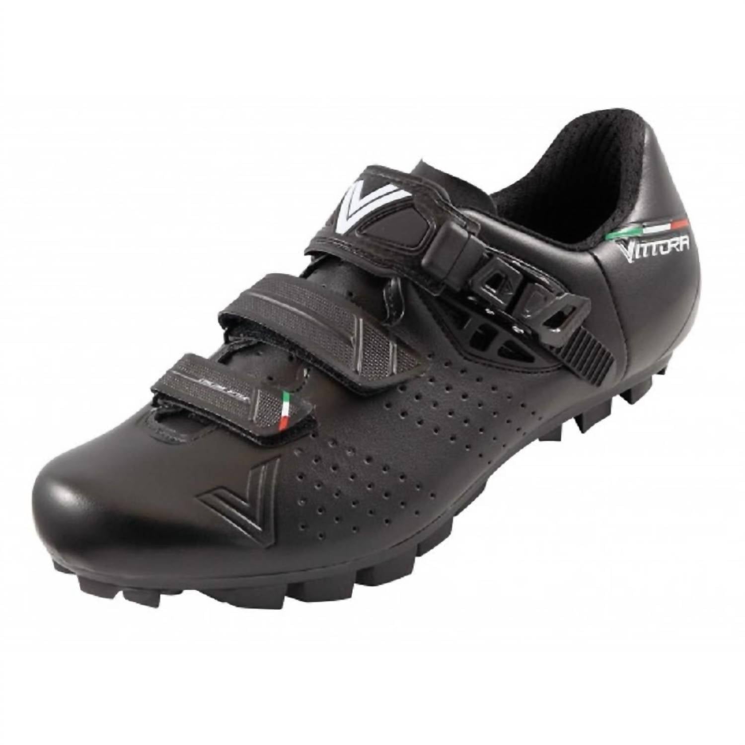 Vittoria - Unisex Hera Mtb Cycling Shoes