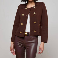 L'Agence - Madalyn Blazer