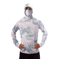 Waihana - Hooded Sun Shirt