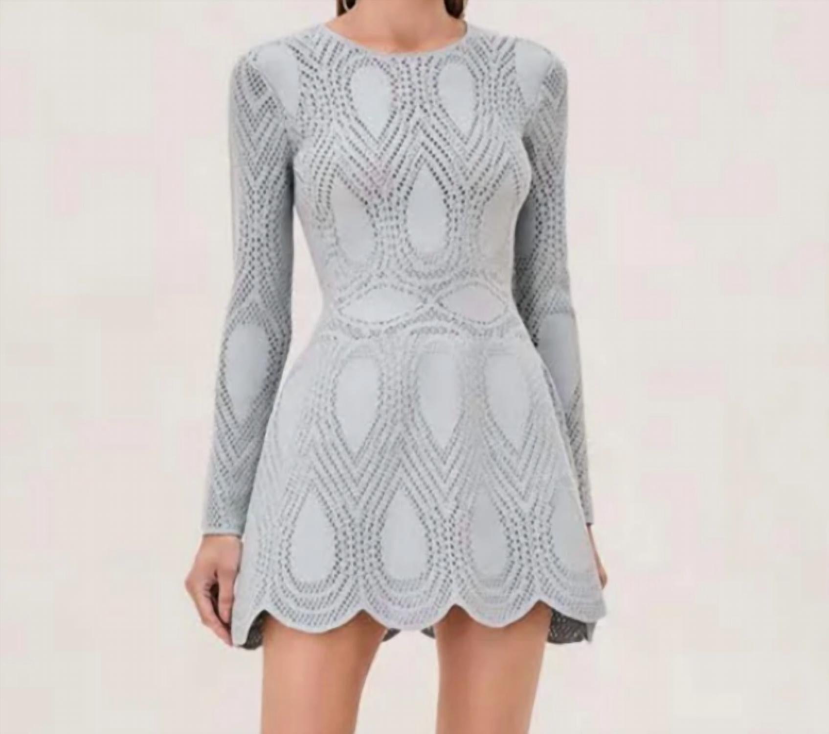 Alexis - Vienna French Dress