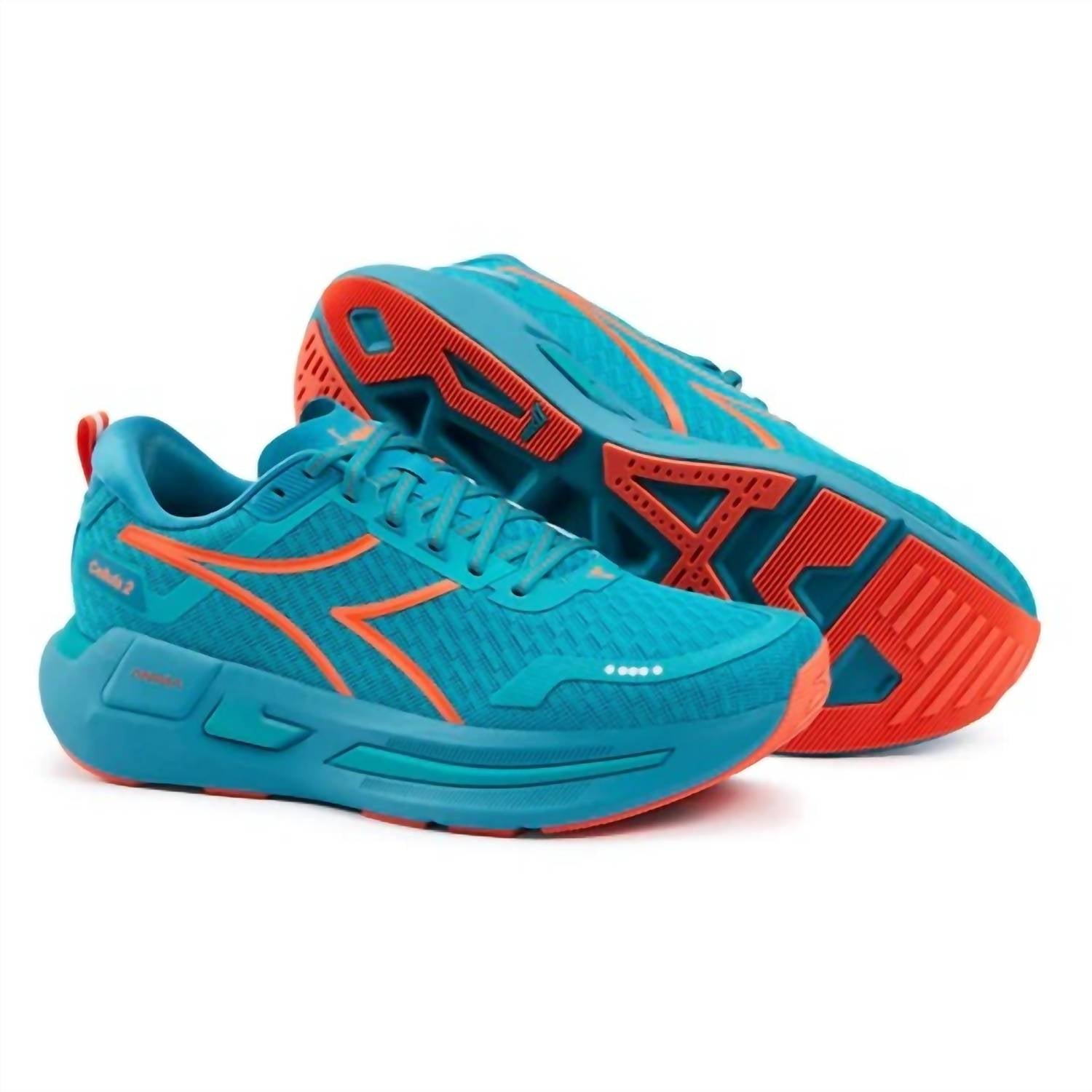Diadora - Men's Cellula 2 Shoes