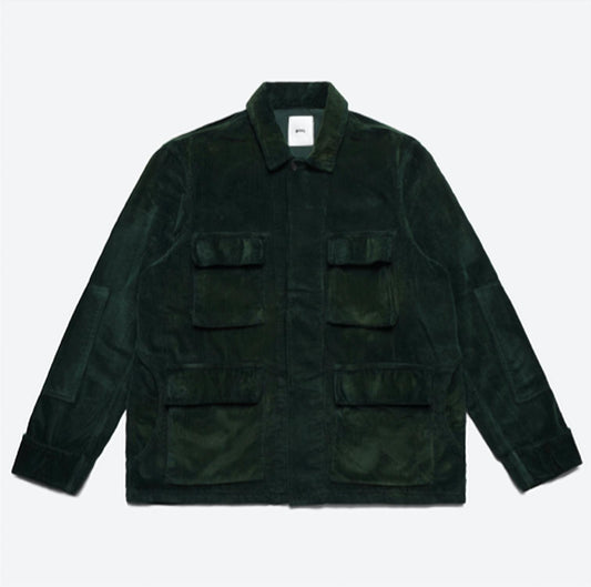 Btfl-Life - Men's BDU Jacket