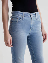 Ag Jeans - Mari High Rise Crop Jean