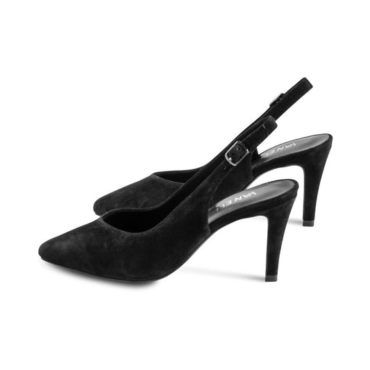 Vaneli - Women's Sarika Suede Stiletto Heel