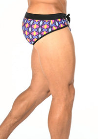 Steele - Freestyle Swim Brief