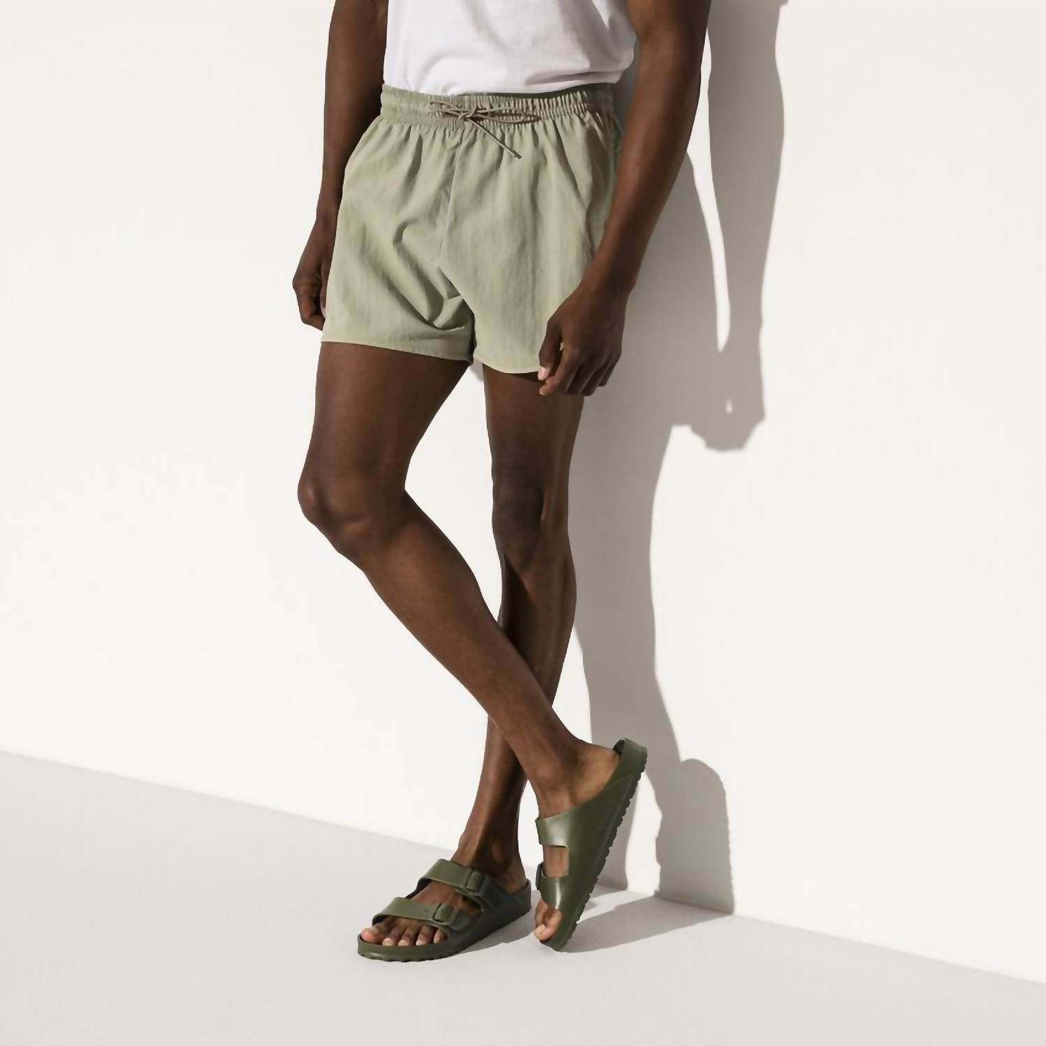 Birkenstock - Unisex Arizona Eva Sandals