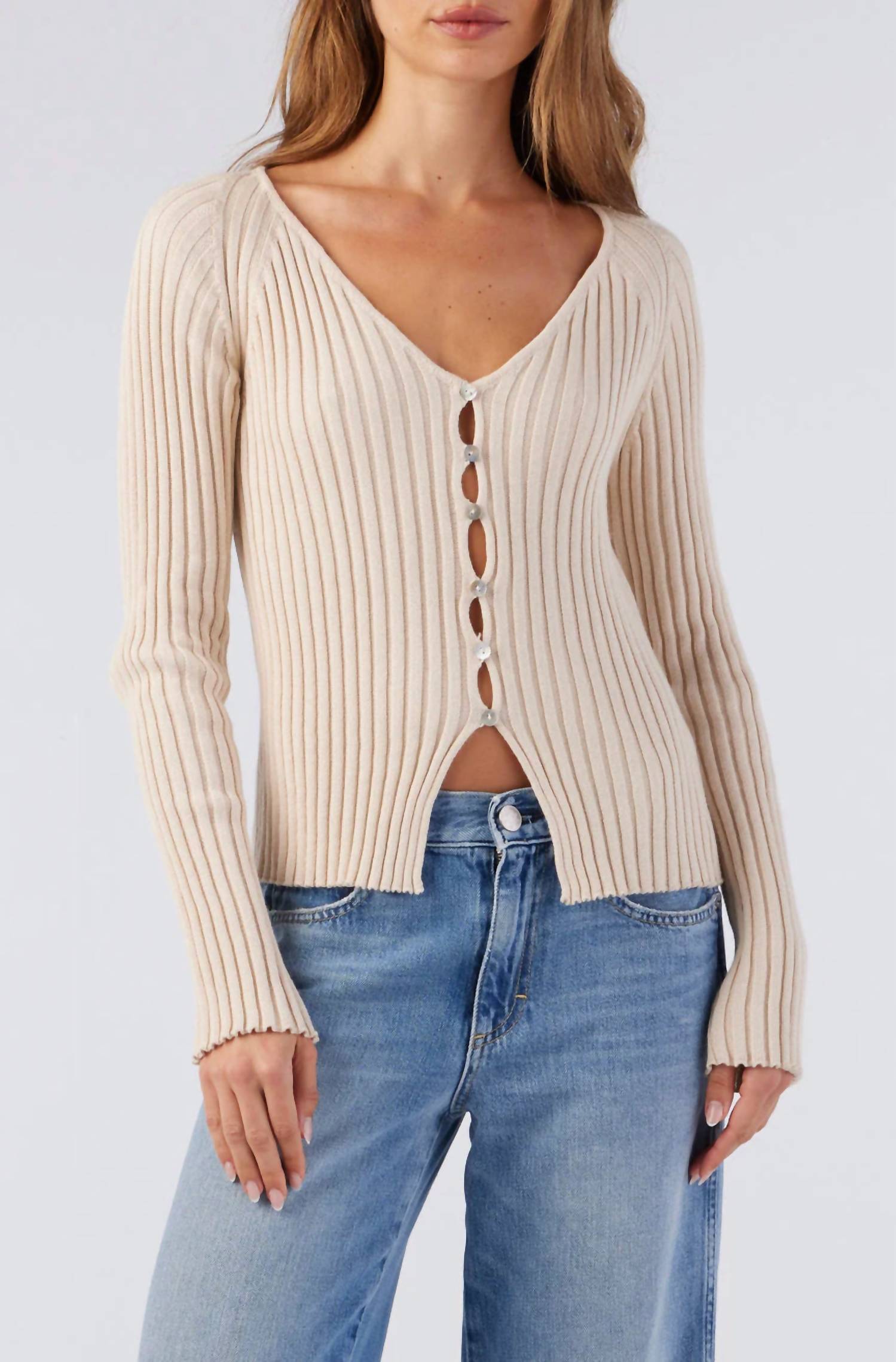 Amo - Ada Sweater