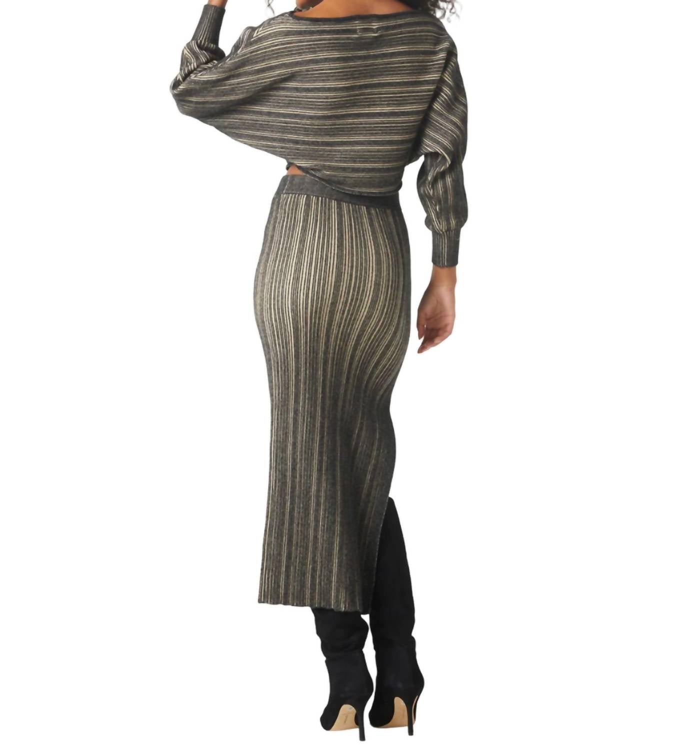 Gloria Skirt