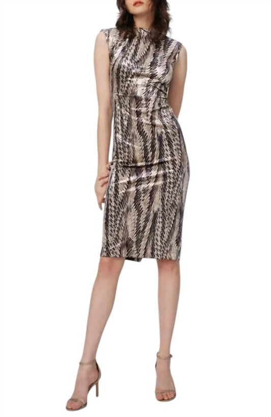 Diane Von Furstenberg - DARRIUS DRESS