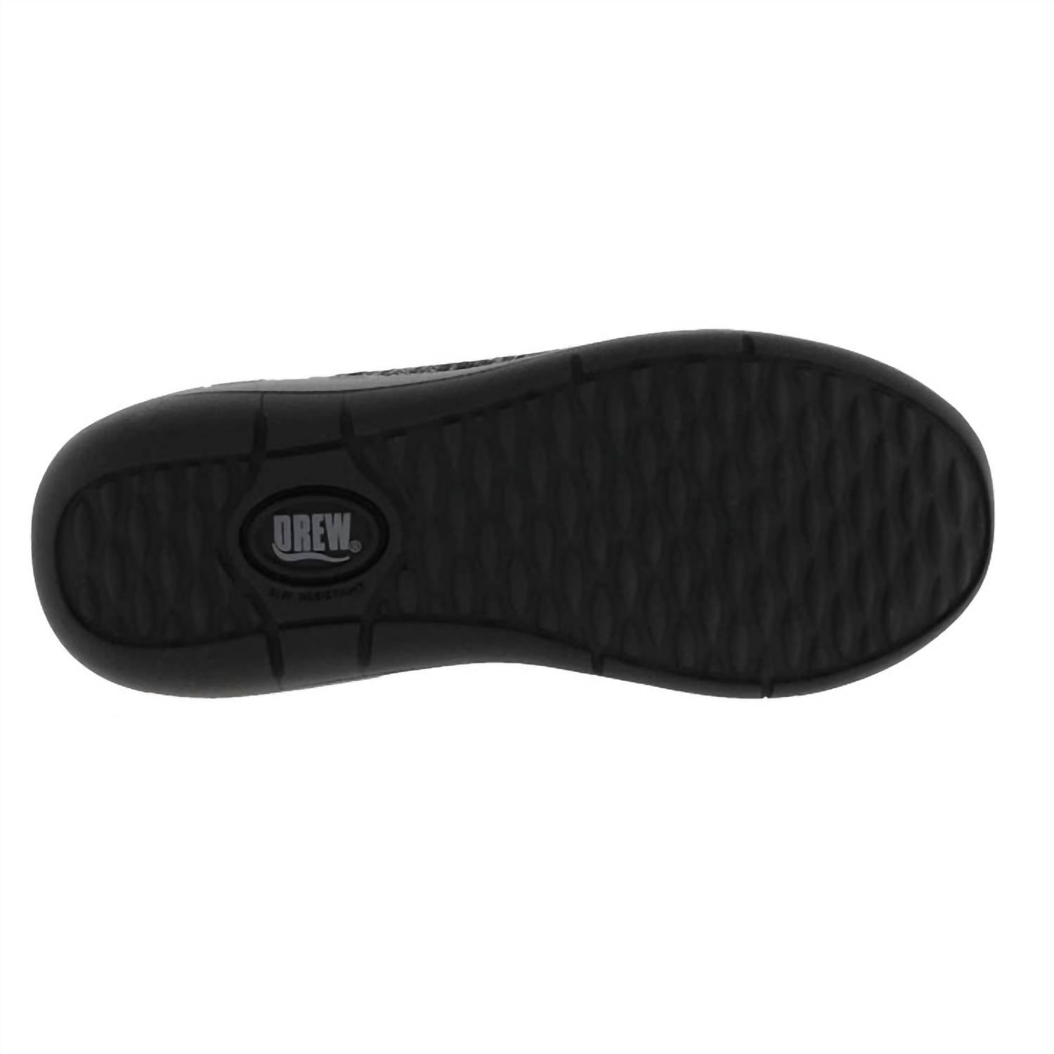 Drew - Women's Terrain Tie Knit Shoes