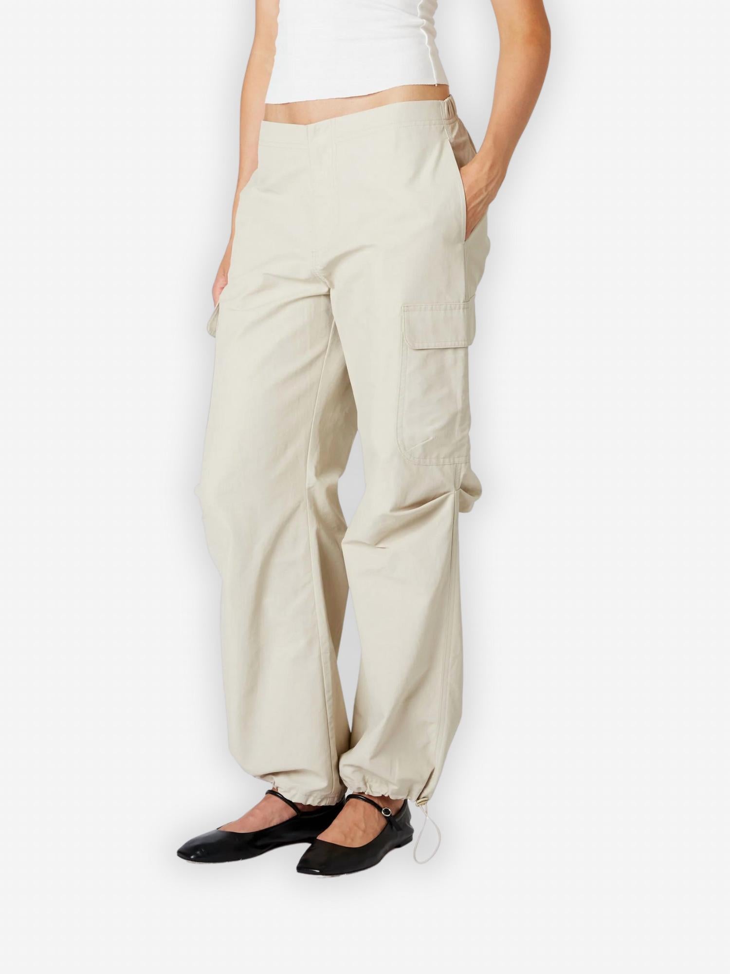 Nia - LUDLOW PARACHUTE PANT