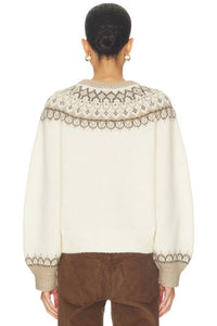 Paige - Misha Sweater