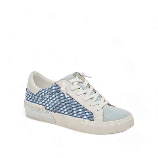 Dolce Vita - Women's Zina Sneaker