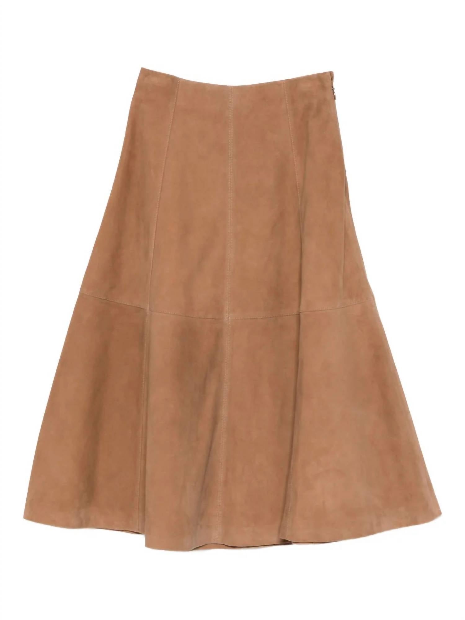 Simkhai - Bonnie Midi Skirt