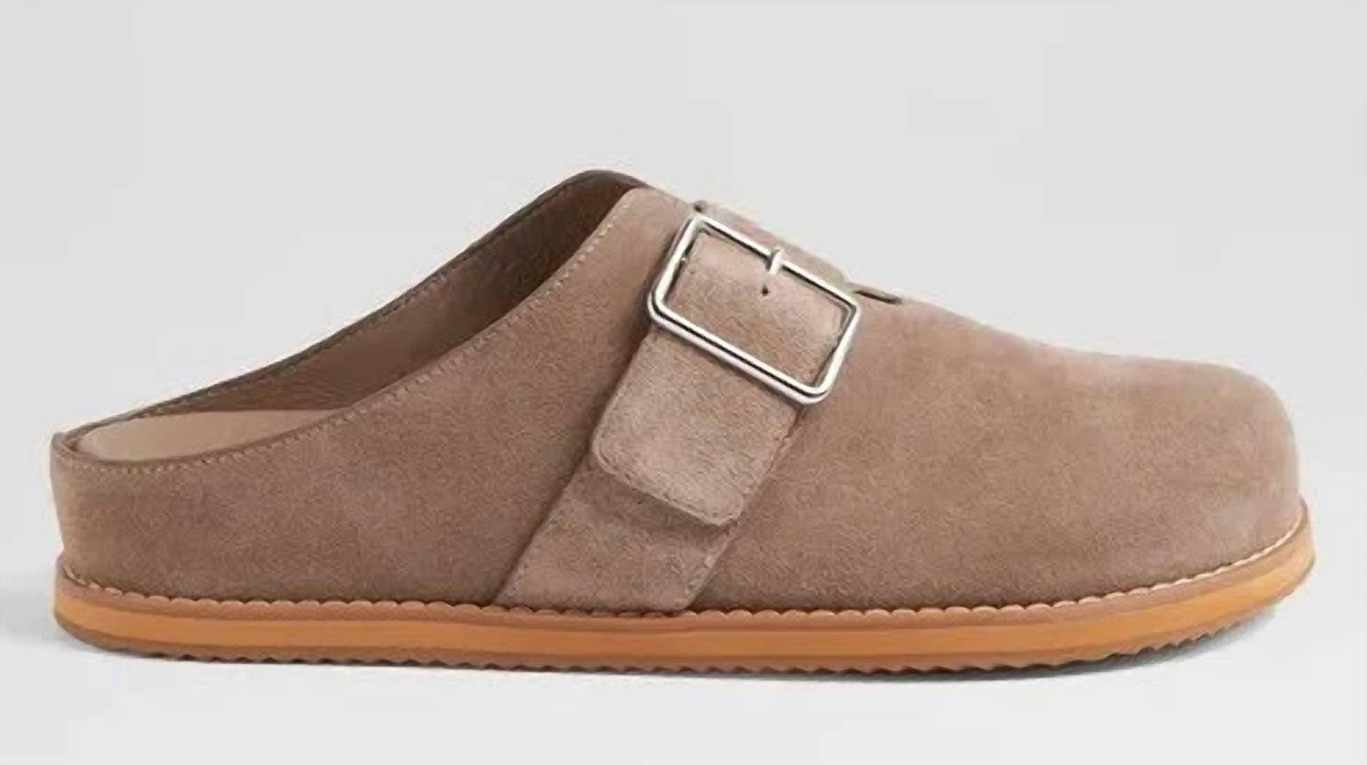 Ziera - Women's Moris W Flat Shoes