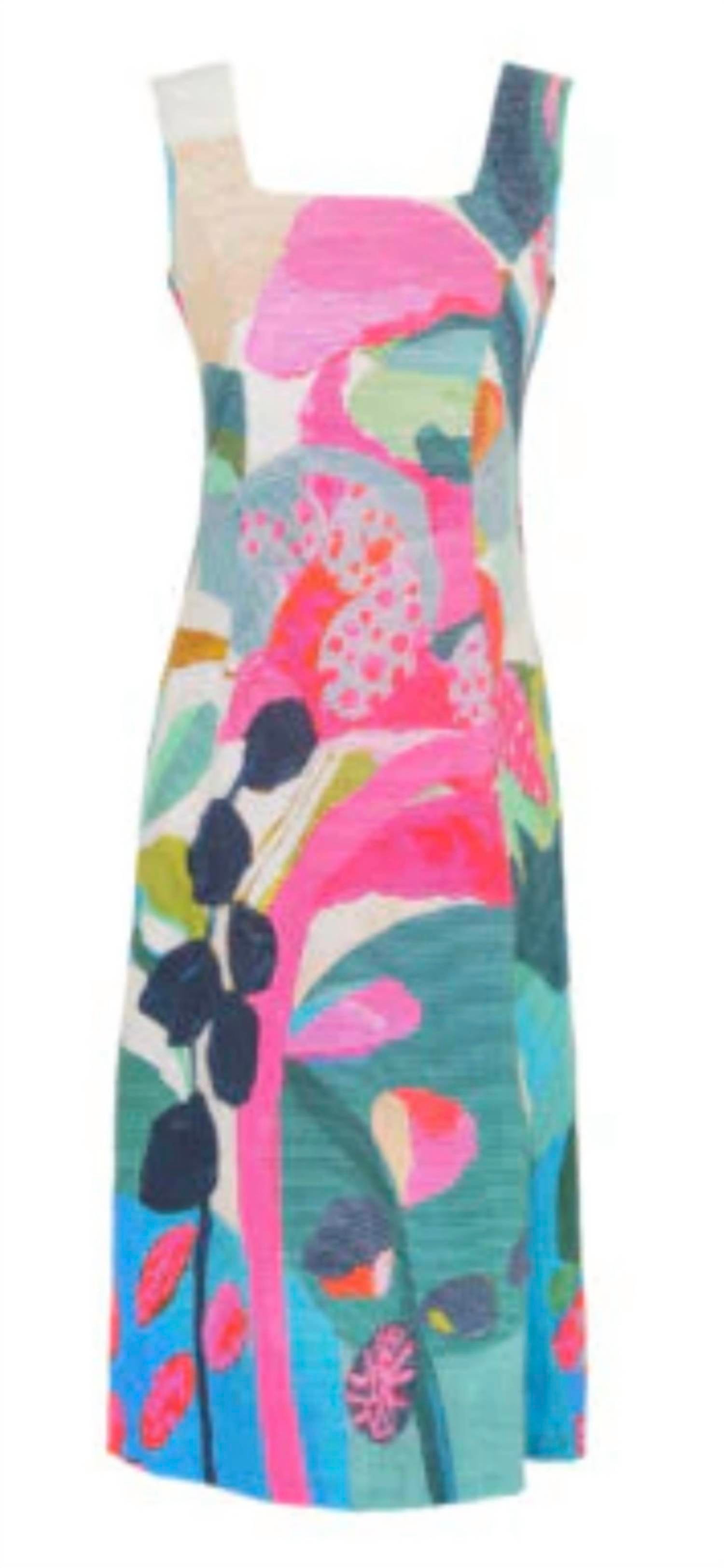 Dolcezza - DOLCEZZA 24675 IRENE GUERRIERO DRESS