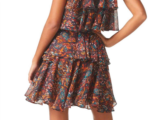 Misa Los Angeles - Emogene Sleeveless Dress