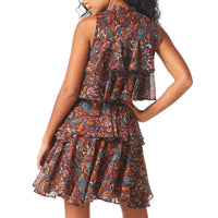 Misa Los Angeles - Emogene Sleeveless Dress