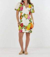 Emily Mccarthy - Hampton Mini Dress