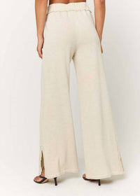 Project Social T - Beau Wide Leg Pant