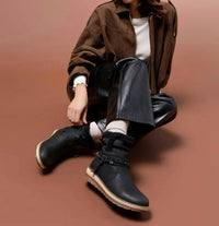 Refresh - Women's Winter Bootie
