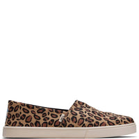 Toms - Women's Alpargata Cupsole Slip On