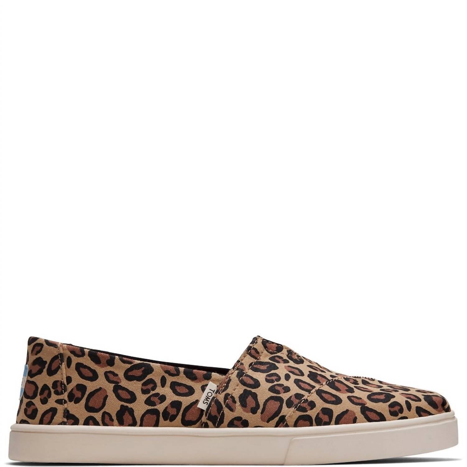 Toms - Women's Alpargata Cupsole Slip On