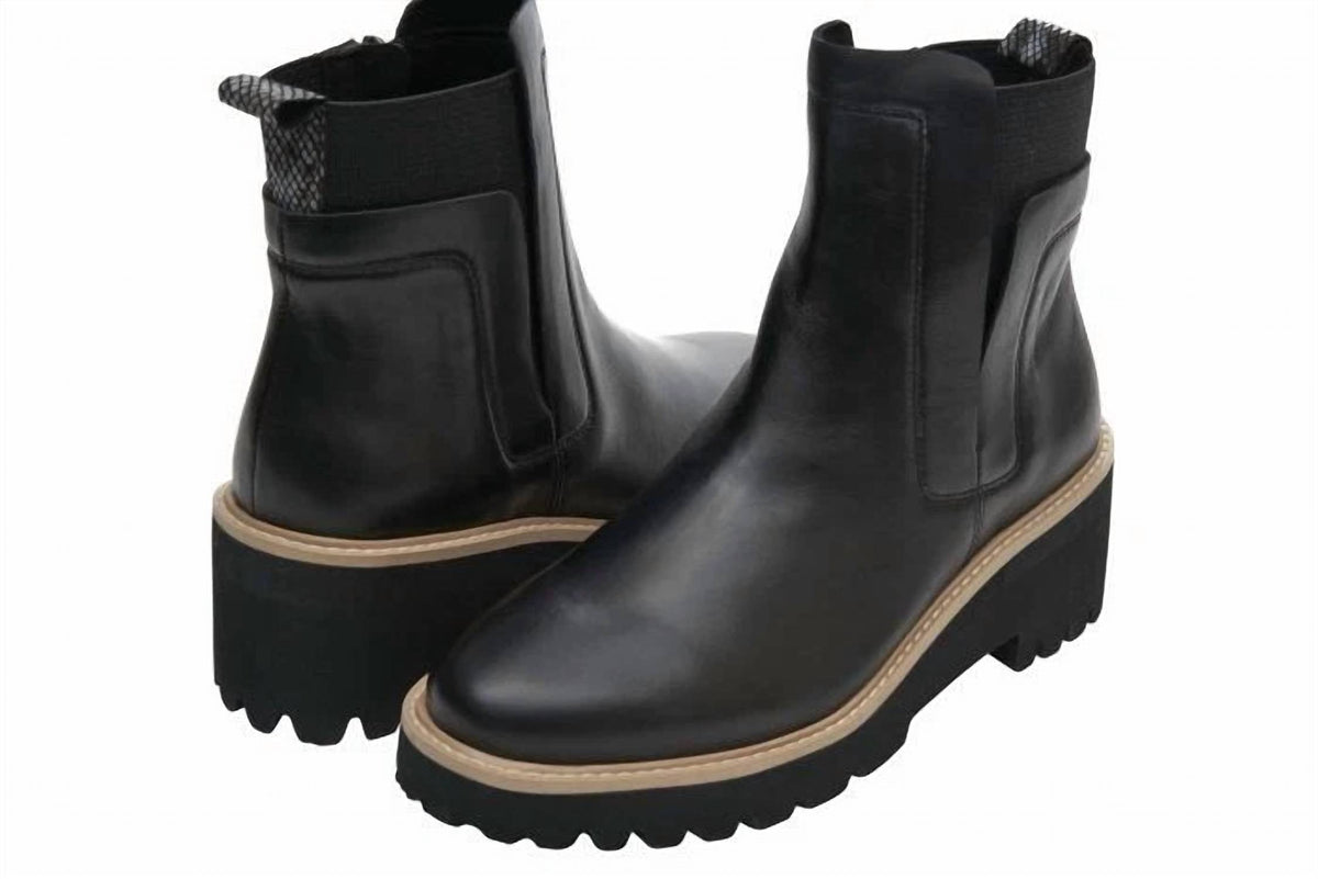 Vaneli - Women's Mariel Boots