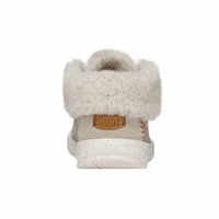 Hey Dude - Kid's Wendy Fold Stitch Cozy Loafers